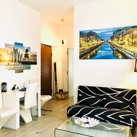 Joo'S Flat Acomodação com café da manhã Milão Exterior foto