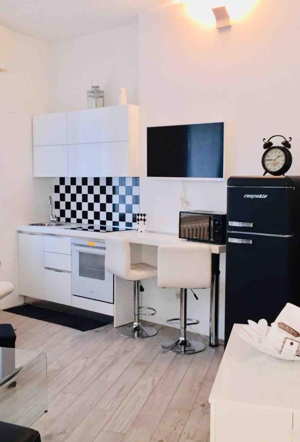 Joo'S Flat Acomodação com café da manhã Milão Exterior foto