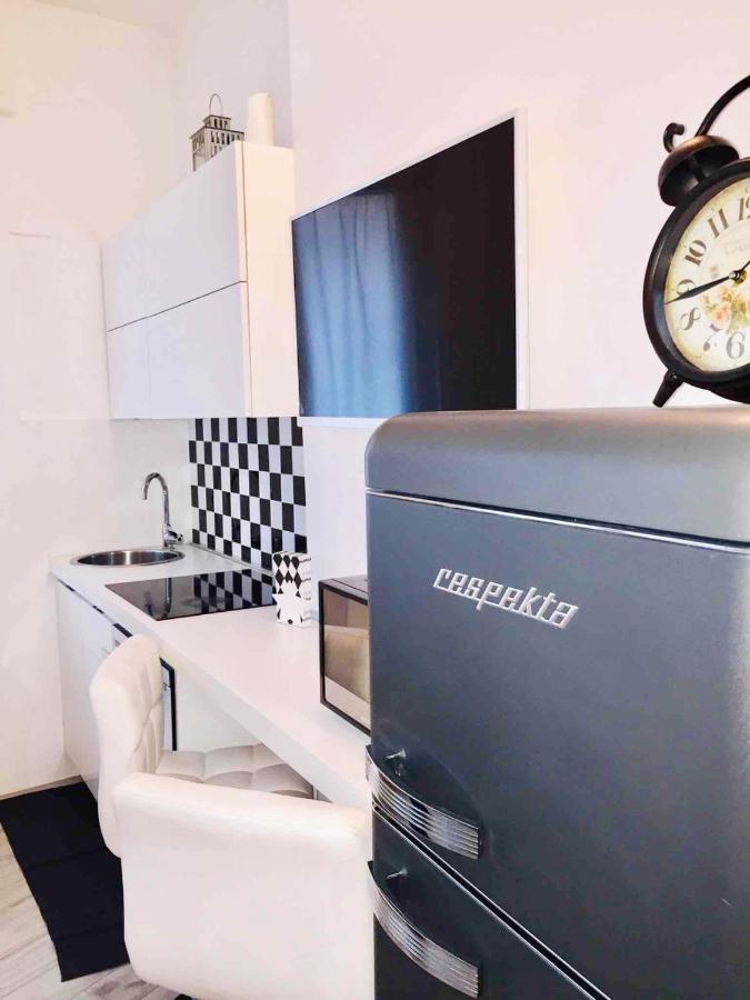Joo'S Flat Acomodação com café da manhã Milão Exterior foto